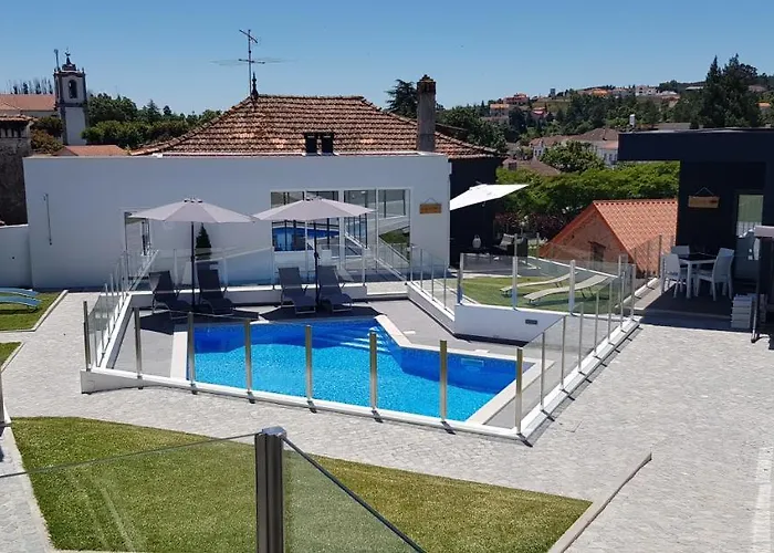 Artvilla Tourism Houses