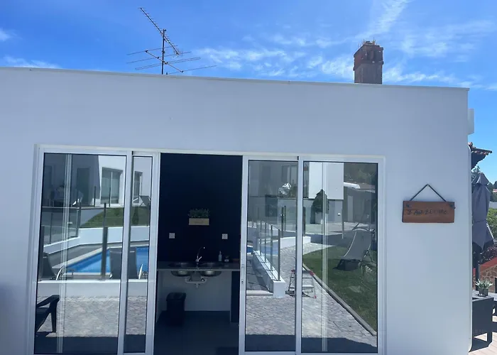 Artvilla Tourism Houses