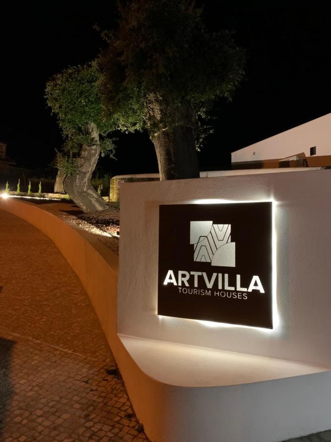 Artvilla Tourism * Castanheira de Pera