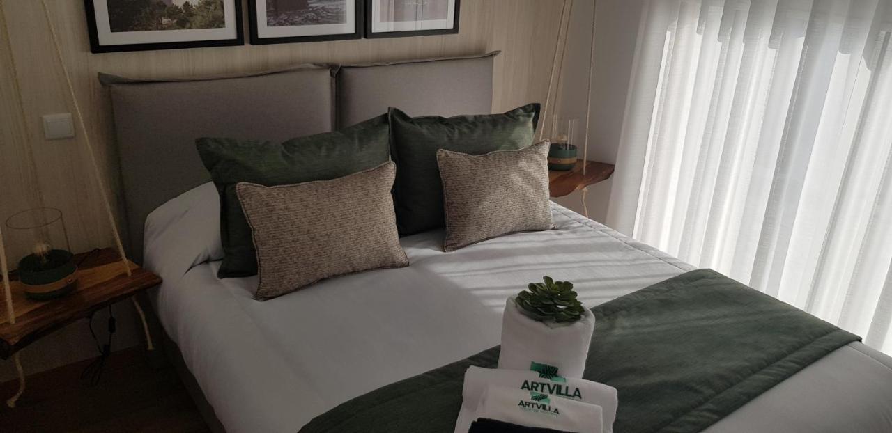 Vakantiehuis Artvilla Tourism Castanheira de Pera