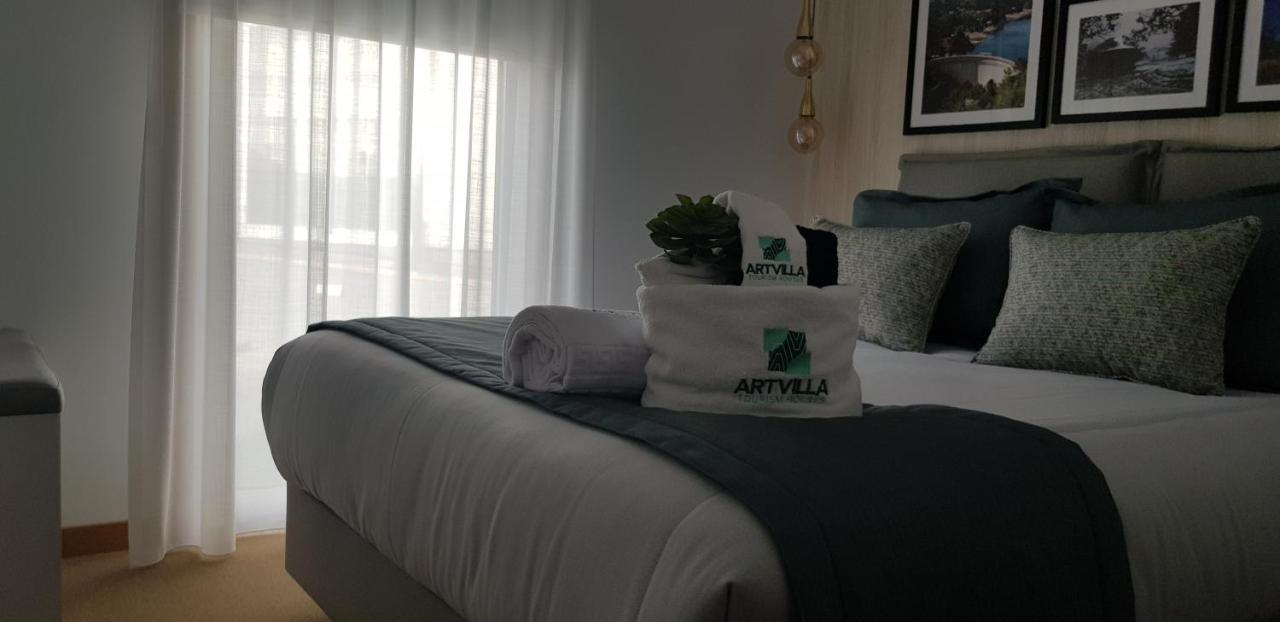 Holiday home Artvilla Tourism